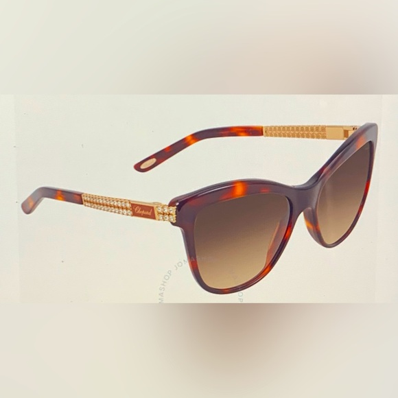 Chopard Accessories - New Women’s Chopard Sunglasses